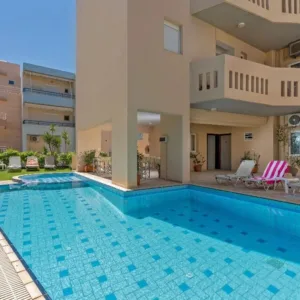 All inclusive Batis Beach - Rethymnon (Platanes) -  - Griekenland