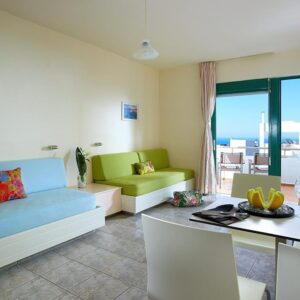 All inclusive Bella Vista - Chersonissos -  - Griekenland