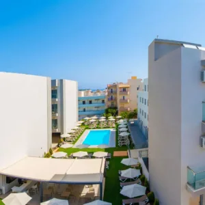 All inclusive City Green - Adult Only - Chersonissos -  - Griekenland