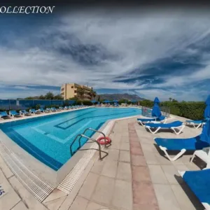 All inclusive Cleopatra Superior - Kardamena -  - Griekenland