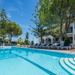 All inclusive Contessa - Argassi -  - Griekenland