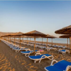 All inclusive Dessole Dolphin Bay Resort - Ammoudara (bij Heraklion) -  - Griekenland