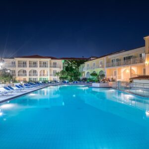 All inclusive Diana Palace - Argassi -  - Griekenland