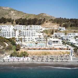 All inclusive Dimitra Beach Hotel & Suites - Psalidi (bij Kos-stad) -  - Griekenland