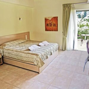 All inclusive Eleana - Nikiana -  - Griekenland