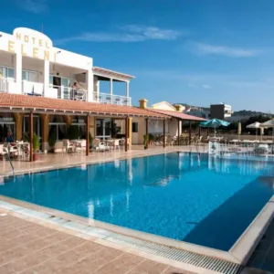 All inclusive Eleni - Kefalos -  - Griekenland