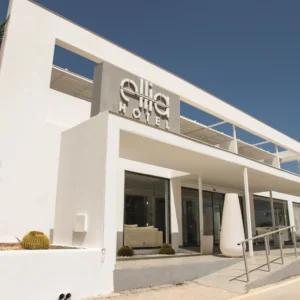 All inclusive Ellia - Lardos -  - Griekenland