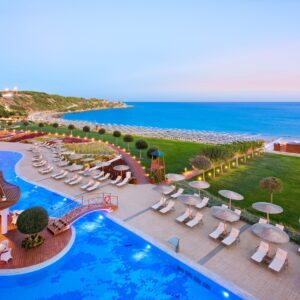 All inclusive Elysium Resort & Spa - Faliraki -  - Griekenland