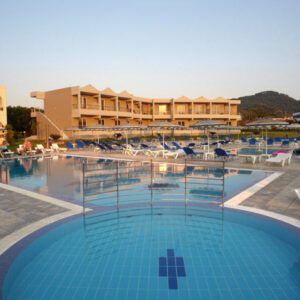 All inclusive Emerald - Kremasti -  - Griekenland