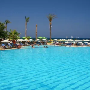 All inclusive Eri Beach & Village Waterpark - Chersonissos -  - Griekenland