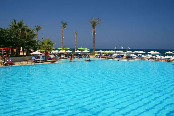 All inclusive Eri Beach & Village Waterpark - Chersonissos -  - Griekenland