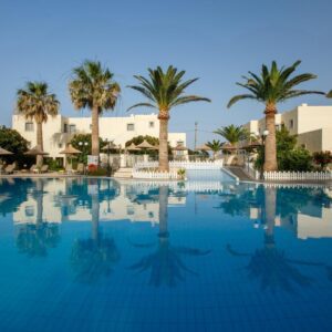 All inclusive Europa Beach - Analipsi -  - Griekenland