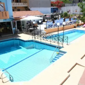 All inclusive Happy Days - Malia -  - Griekenland