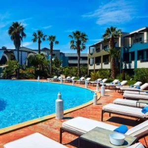 All inclusive Ilio Mare Beach - Skala Prinos -  - Griekenland