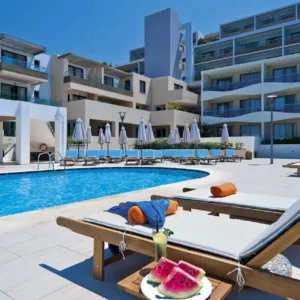 All inclusive Iolida Beach - Chania -  - Griekenland