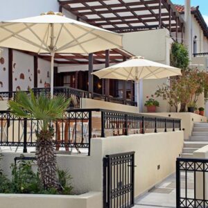 All inclusive Kalidon - Kokkari -  - Griekenland