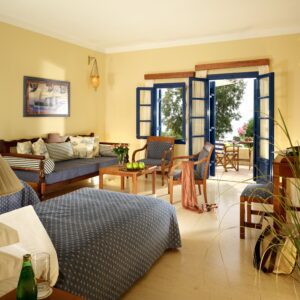 All inclusive Kalimera Kriti Hotel & Village Resort - Sissi -  - Griekenland