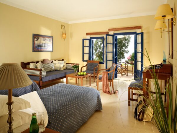 All inclusive Kalimera Kriti Hotel & Village Resort - Sissi -  - Griekenland