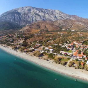 All inclusive Kampos Village Resort - Votsalakia / Kambos -  - Griekenland