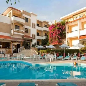 All inclusive Kassandra Family & Spa - Trianda / Ialyssos -  - Griekenland