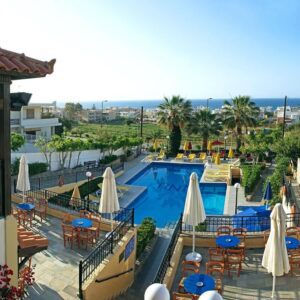 All inclusive Koni Village - Stalis / Stalida -  - Griekenland