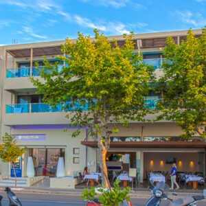 All inclusive Kosea Boutique - Kos-Stad -  - Griekenland