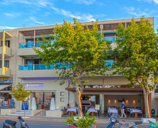 All inclusive Kosea Boutique - Kos-Stad -  - Griekenland