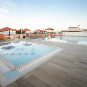 All inclusive Kosta Palace - Kos-Stad -  - Griekenland