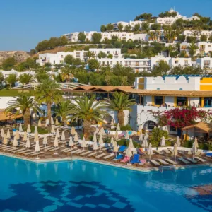 All inclusive Lagas Aegean Village - Kardamena -  - Griekenland