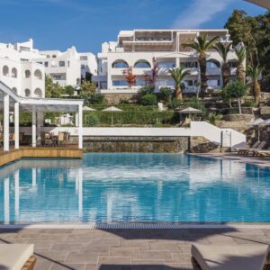 All inclusive Lindos Village Resort & Spa - Lindos -  - Griekenland