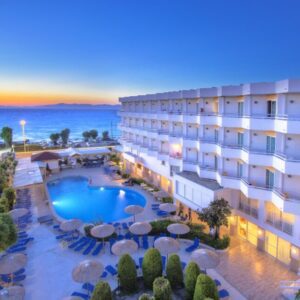 All inclusive Lito - Ixia -  - Griekenland