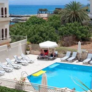 All inclusive Mari Kristin Beach - Chersonissos -  - Griekenland