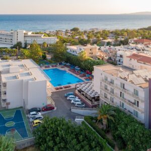 All inclusive Marilena (Beach) - Ammoudara (bij Heraklion) -  - Griekenland