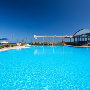 All inclusive Marino&apos;s Beach - Rethymnon (Platanes) -  - Griekenland