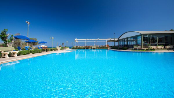 All inclusive Marino&apos;s Beach - Rethymnon (Platanes) -  - Griekenland