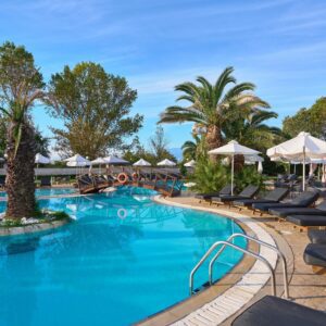 All inclusive Mediterranean Princess - Paralia Katerini -  - Griekenland