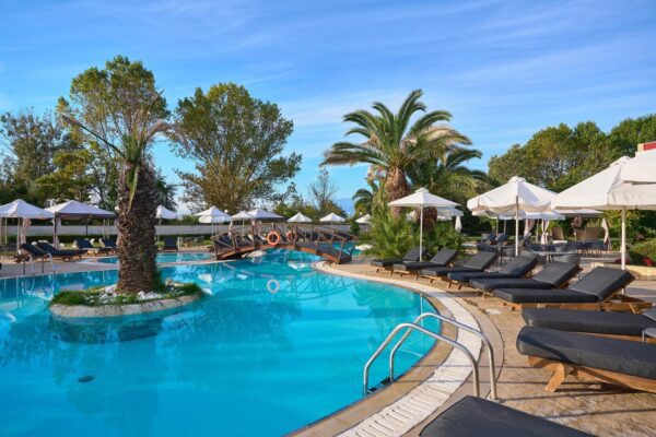 All inclusive Mediterranean Princess - Paralia Katerini -  - Griekenland