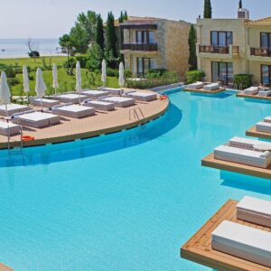 All inclusive Mediterranean Village - Paralia Katerini -  - Griekenland