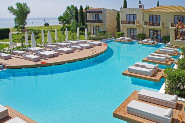 All inclusive Mediterranean Village - Paralia Katerini -  - Griekenland