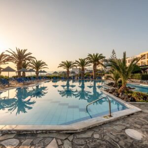 All inclusive Mediterraneo & Villa - Chersonissos -  - Griekenland