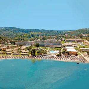 All inclusive Messonghi Beach - Moraitika -  - Griekenland