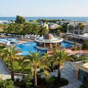 All inclusive Minoa Palace Resort & spa - Platanias (Chania) -  - Griekenland