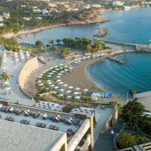 All inclusive Mirabello Beach & Village - Agios Nikolaos -  - Griekenland