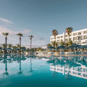 All inclusive Mitsis Faliraki Beach Hotel & Spa - Rhodos Stad -  - Griekenland