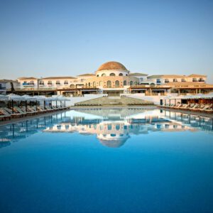 All inclusive Mitsis Laguna Resort & Spa - Anissaras (bij Chersonissos) -  - Griekenland