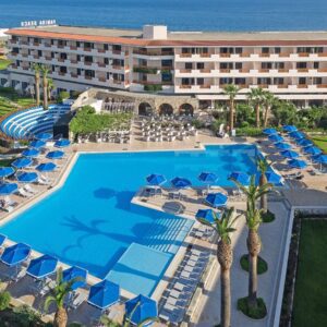 All inclusive Mitsis Ramira Beach - Psalidi (bij Kos-stad) -  - Griekenland