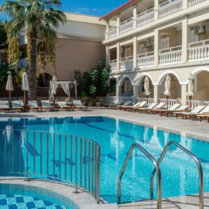 All inclusive Natalie - Laganas -  - Griekenland