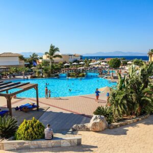 All inclusive Natura Park Village - Psalidi (bij Kos-stad) -  - Griekenland