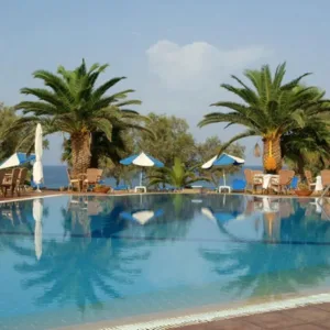 All inclusive Oasis - Kyparissia -  - Griekenland