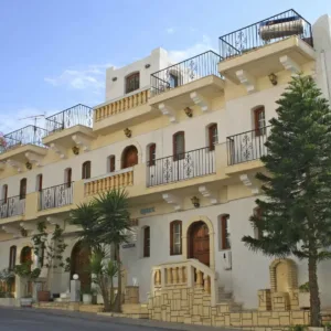 All inclusive Pallada - Agia Galini -  - Griekenland